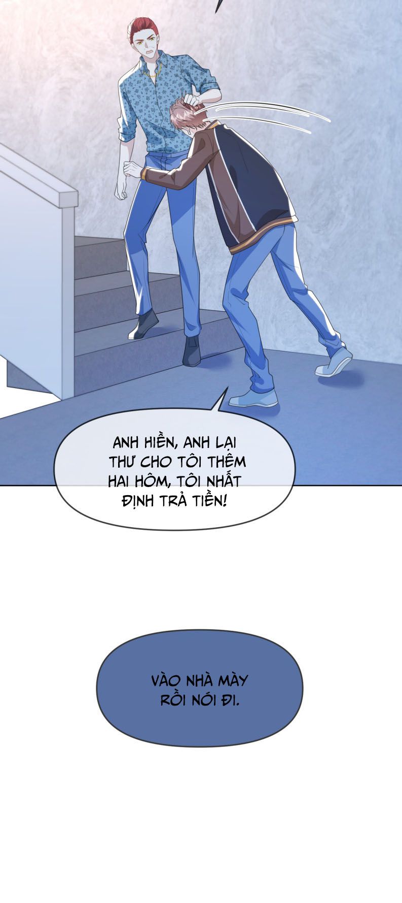 Chó Săn Chap 26 - Next Chap 28