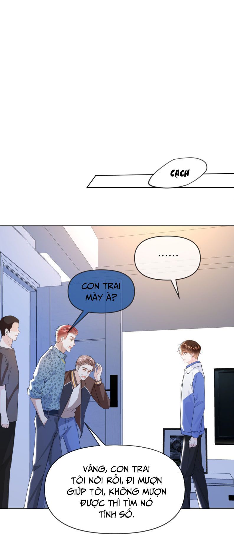 Chó Săn Chap 26 - Next Chap 28