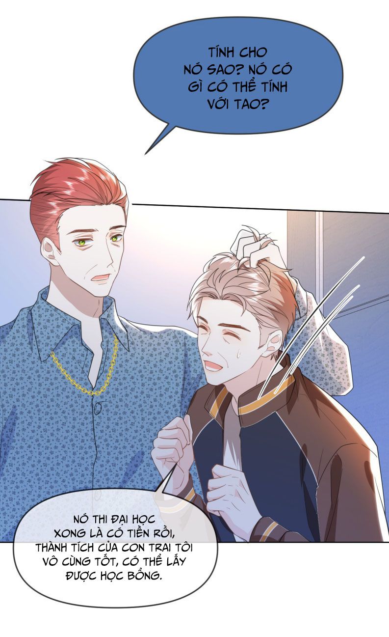 Chó Săn Chap 26 - Next Chap 28