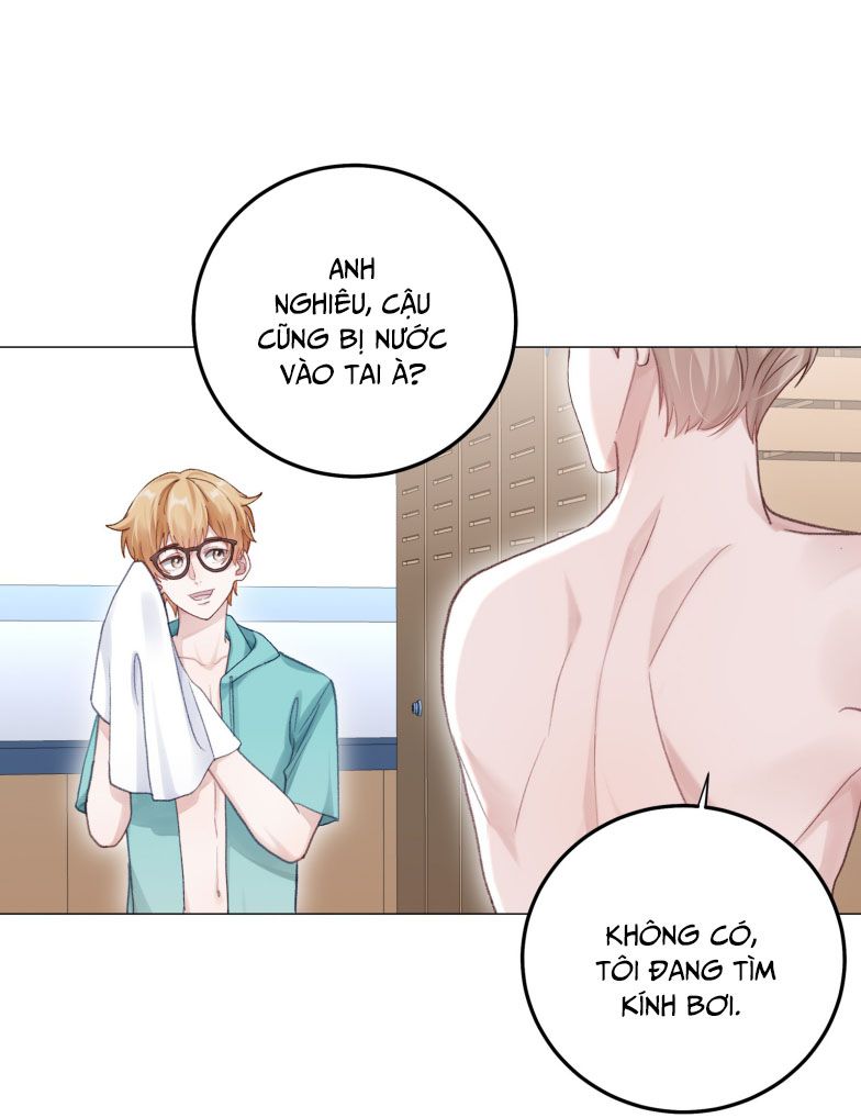 Để Ý Tôi Chút Nào Chap 77 - Next Chap 78