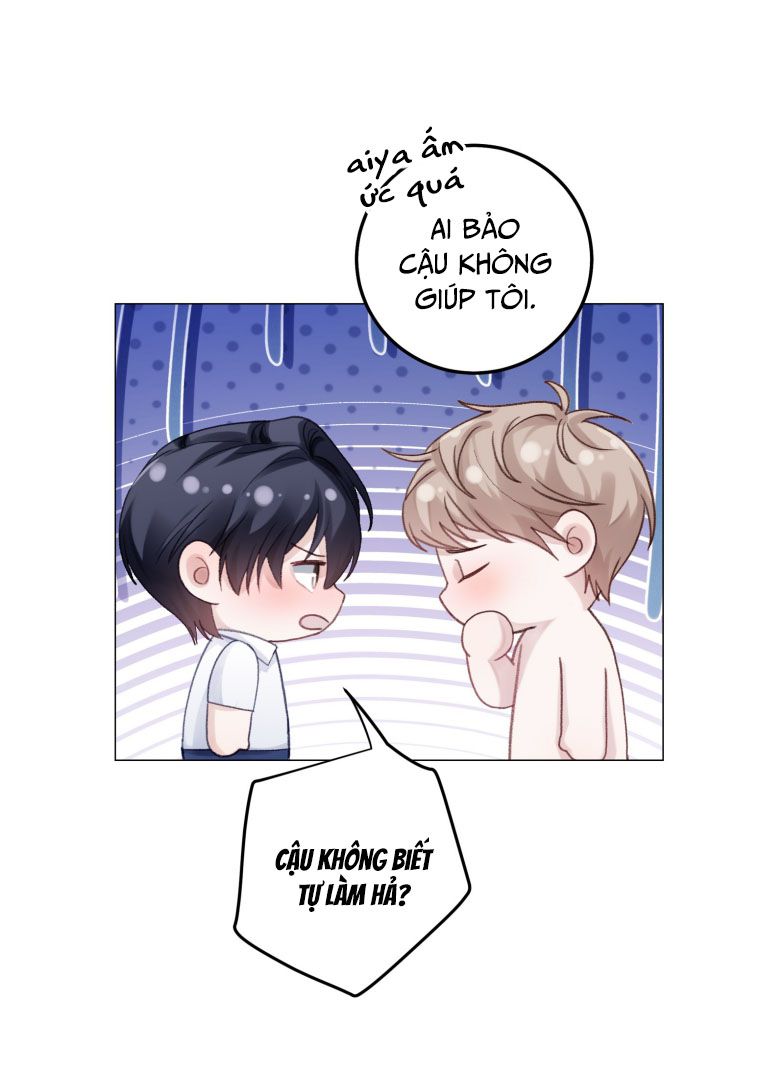 Để Ý Tôi Chút Nào Chap 77 - Next Chap 78