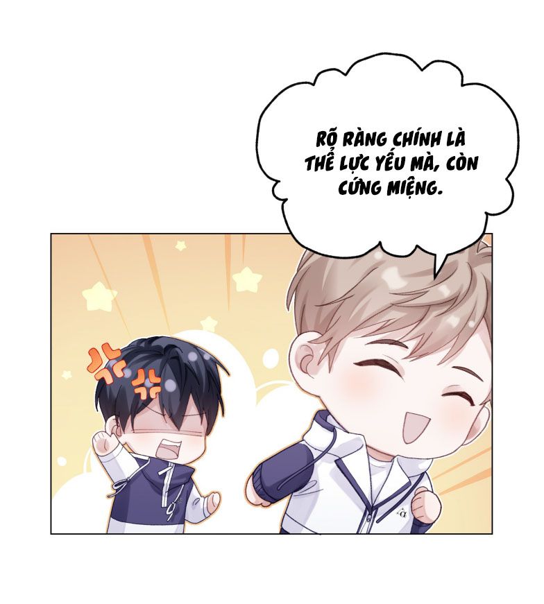 Để Ý Tôi Chút Nào Chap 77 - Next Chap 78