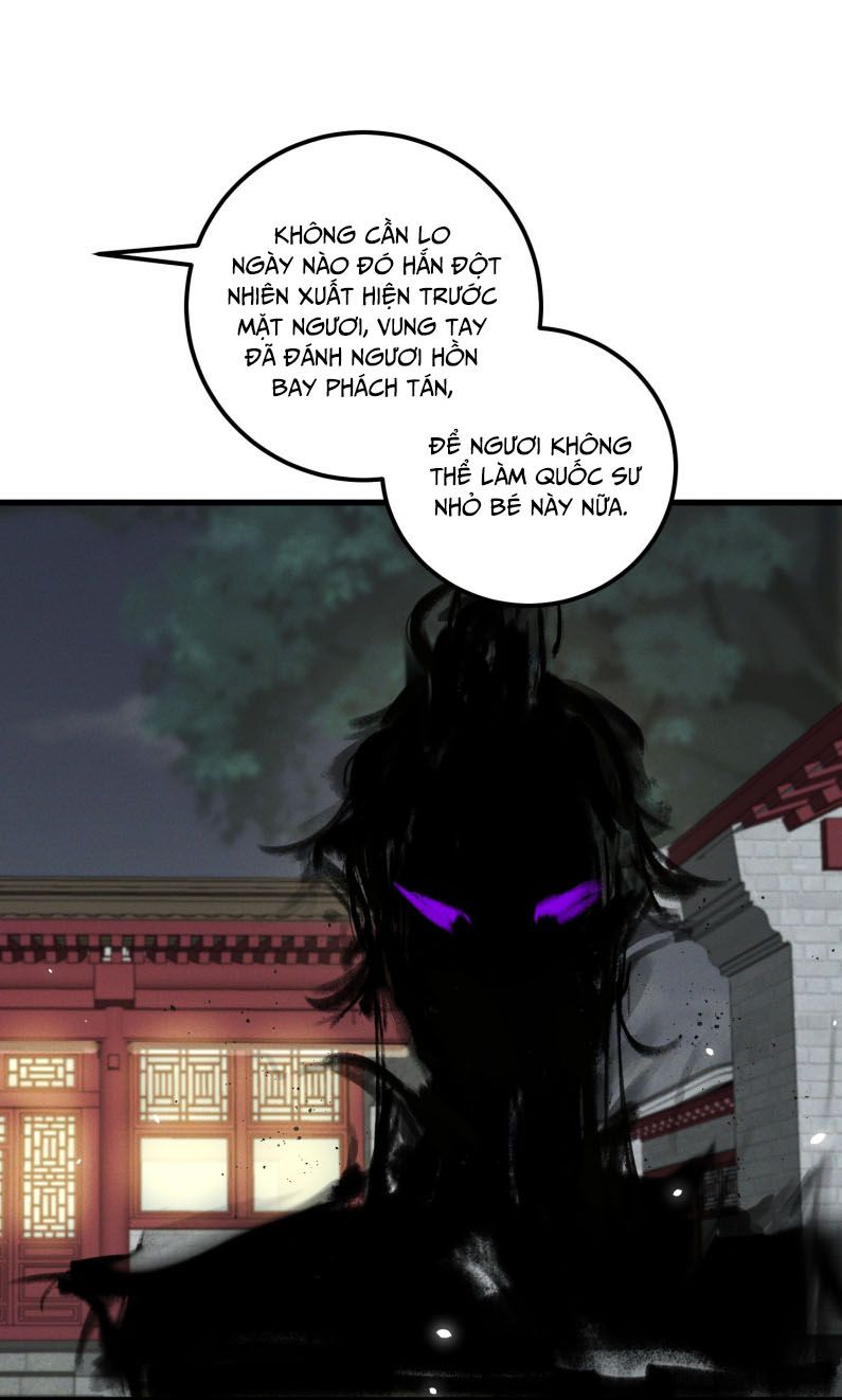 Bạch Trạch Chi Danh Chap 19 - Next 