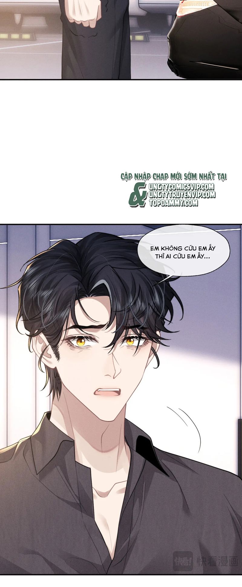 Chấp sự thỏ cụp tai Chapter 97 - Next Chapter 98