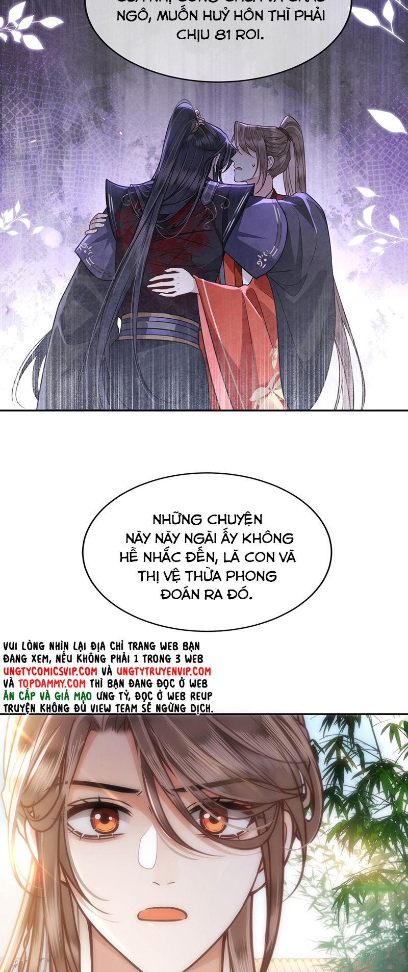 Điện Hạ Khuynh Thành Chap 86 - Next Chap 87