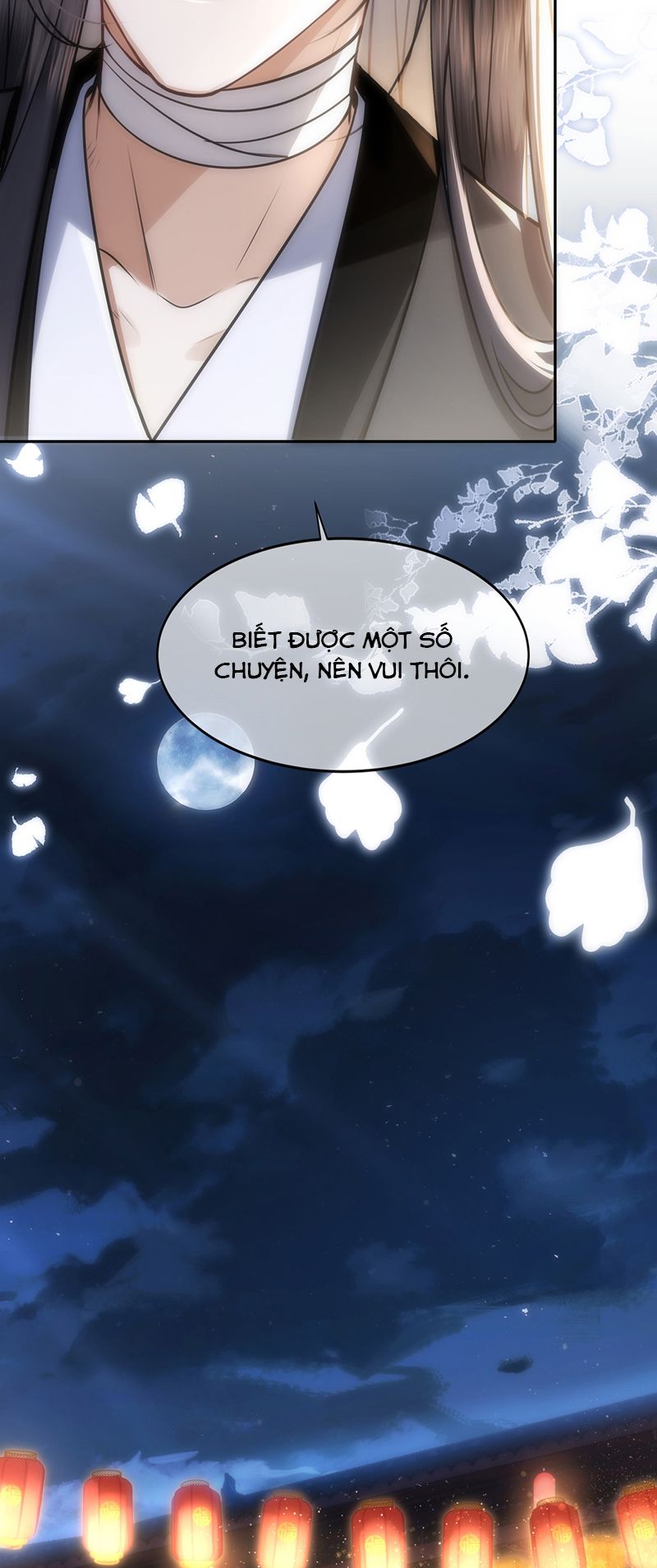 Điện Hạ Khuynh Thành Chap 86 - Next Chap 87