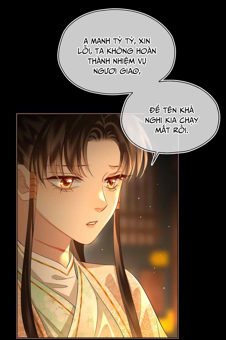 Tham Hoan Chap 33 - Next Chap 34