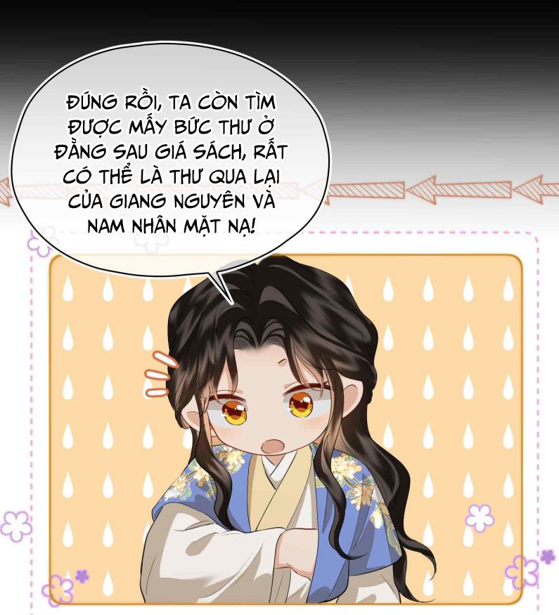 Tham Hoan Chap 33 - Next Chap 34