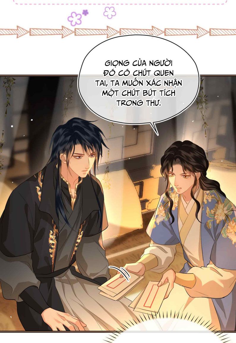 Tham Hoan Chap 33 - Next Chap 34