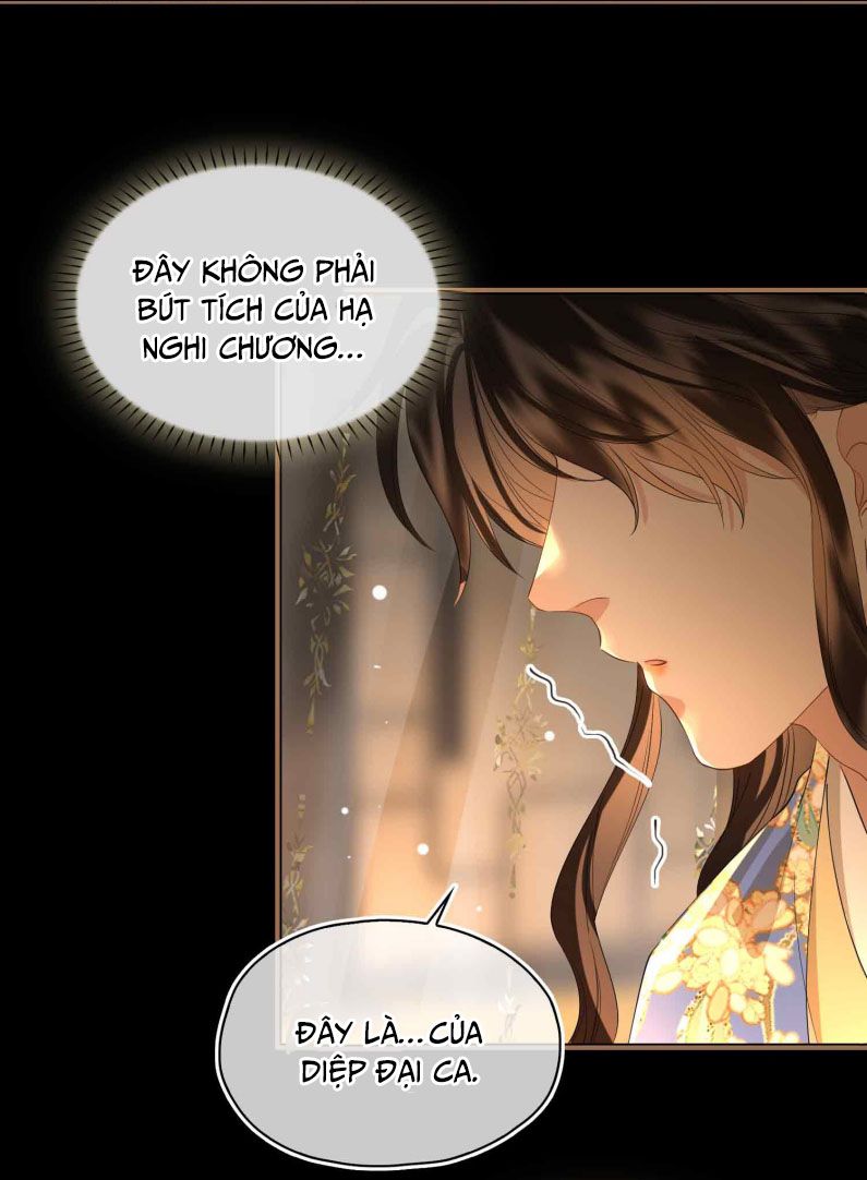 Tham Hoan Chap 33 - Next Chap 34