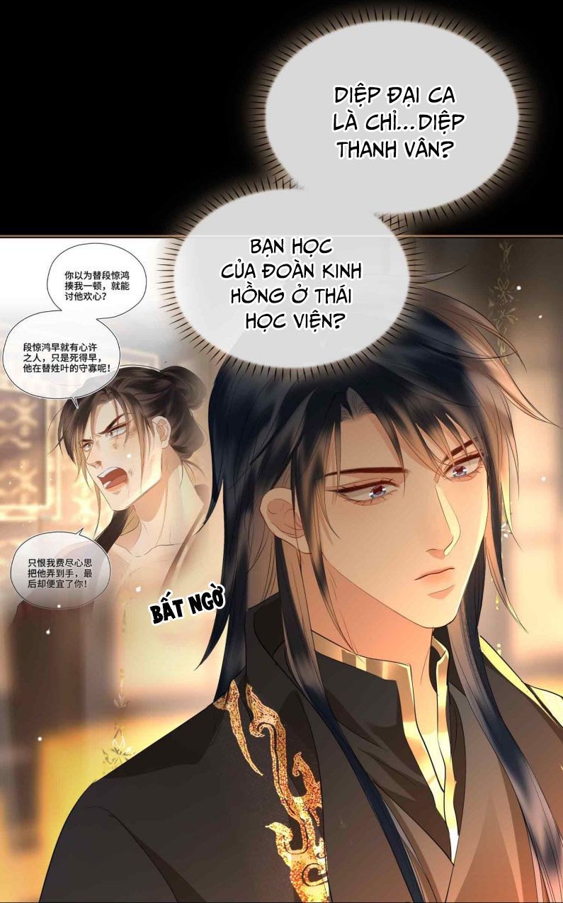 Tham Hoan Chap 33 - Next Chap 34