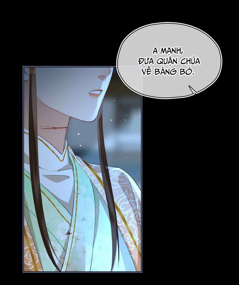 Tham Hoan Chap 33 - Next Chap 34