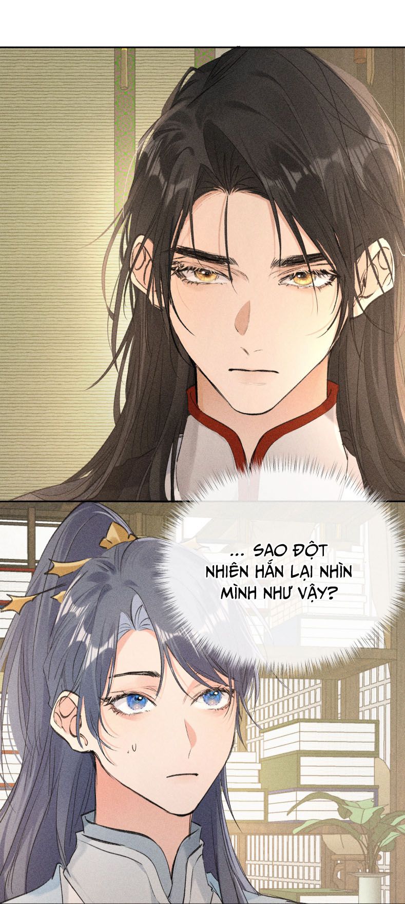 Dụ địch thâm nhập Chapter 8 - Next Chapter 9