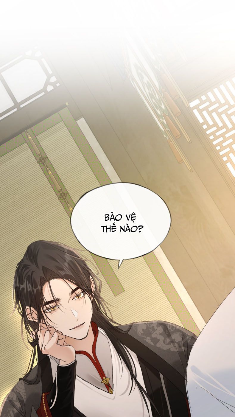 Dụ địch thâm nhập Chapter 8 - Next Chapter 9