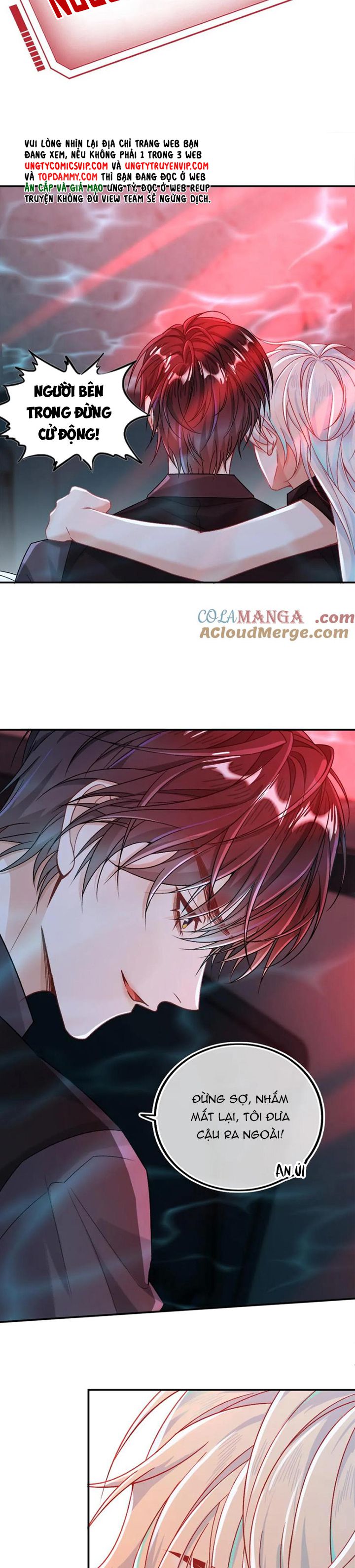 Lang Cẩu Chủ Thần Chap 148 - Next Chap 149