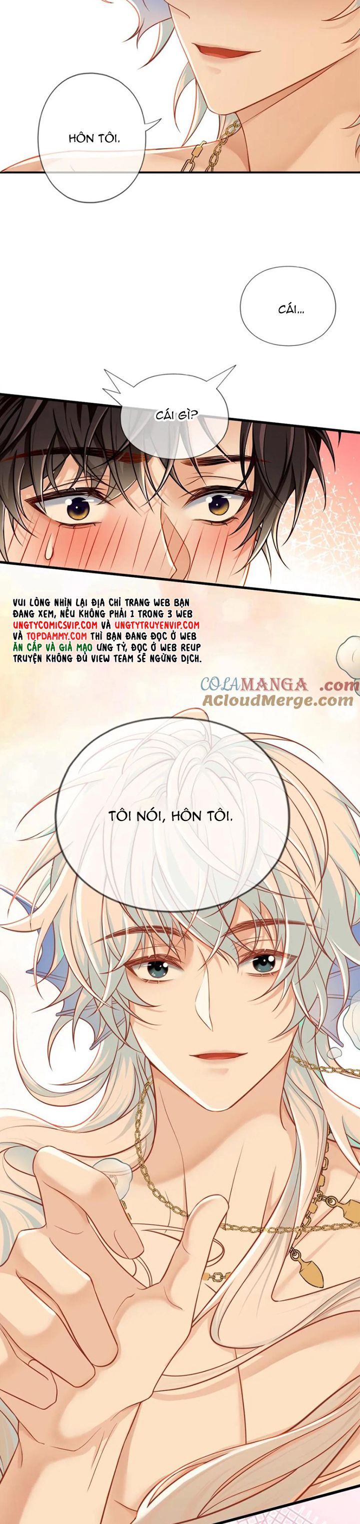 Lang Cẩu Chủ Thần Chap 148 - Next Chap 149