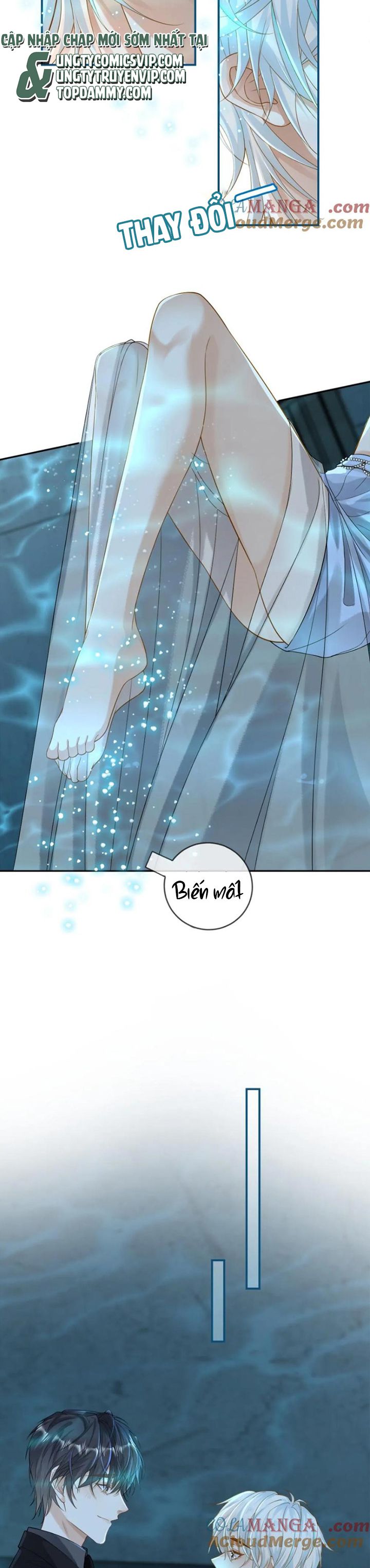 Lang Cẩu Chủ Thần Chap 148 - Next Chap 149