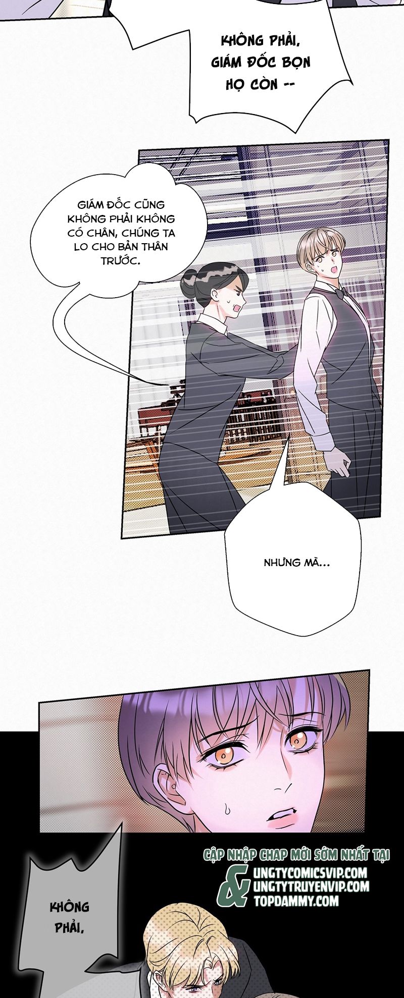 Anh Trai Tiện Lợi Của Tôi Chap 20 - Next Chap 21