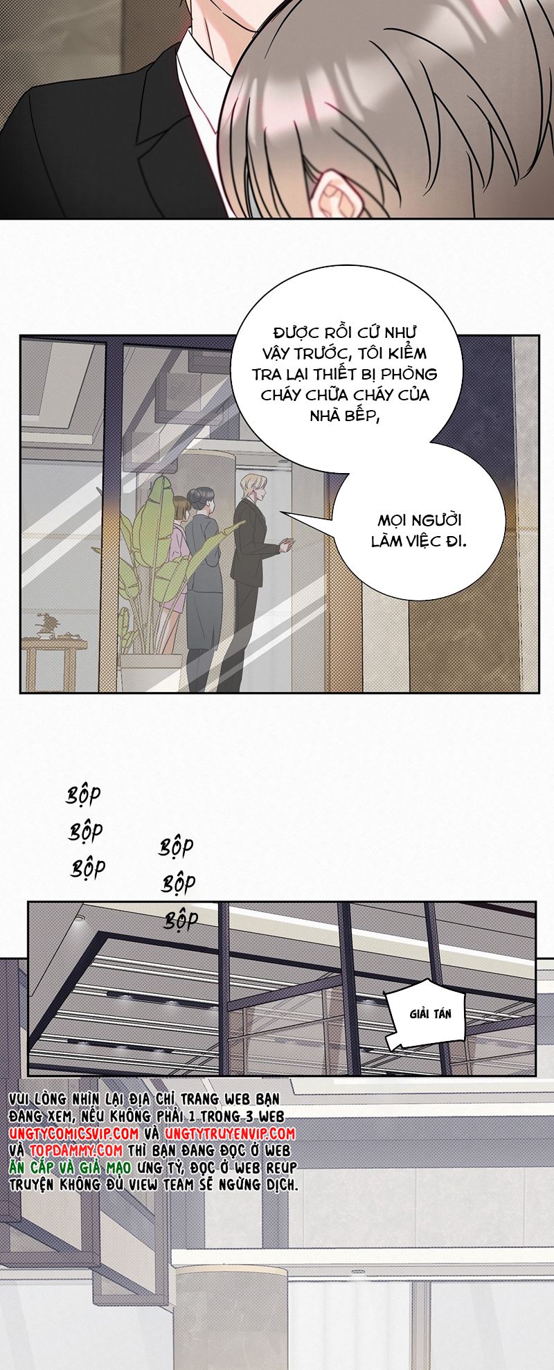 Anh Trai Tiện Lợi Của Tôi Chap 20 - Next Chap 21