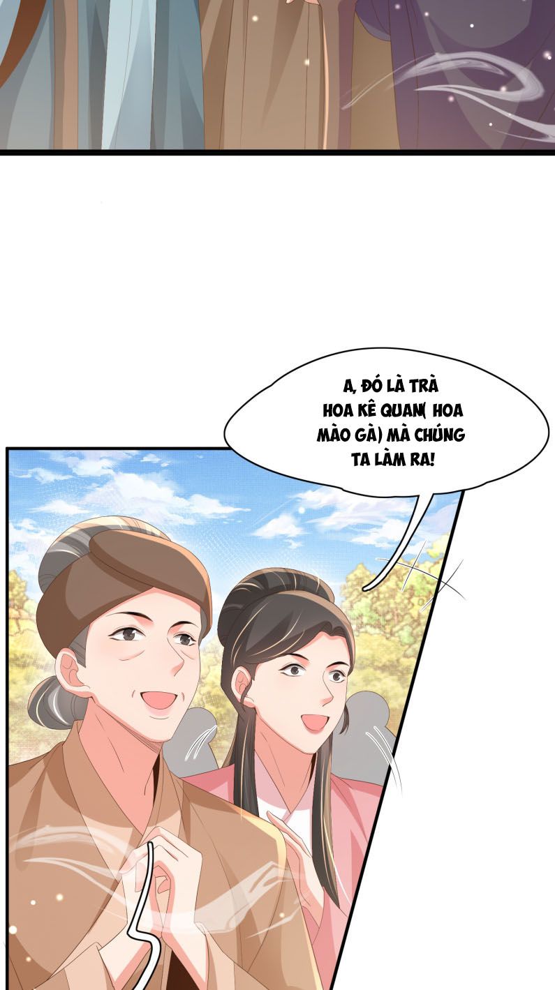 Bá Tổng Vương Phi Lật Xe Chỉ Nam Chap 170 - Next Chap 171