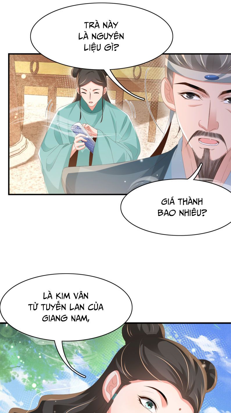 Bá Tổng Vương Phi Lật Xe Chỉ Nam Chap 170 - Next Chap 171