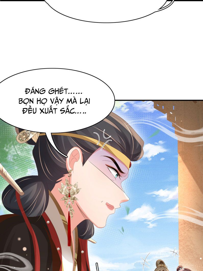 Bá Tổng Vương Phi Lật Xe Chỉ Nam Chap 170 - Next Chap 171