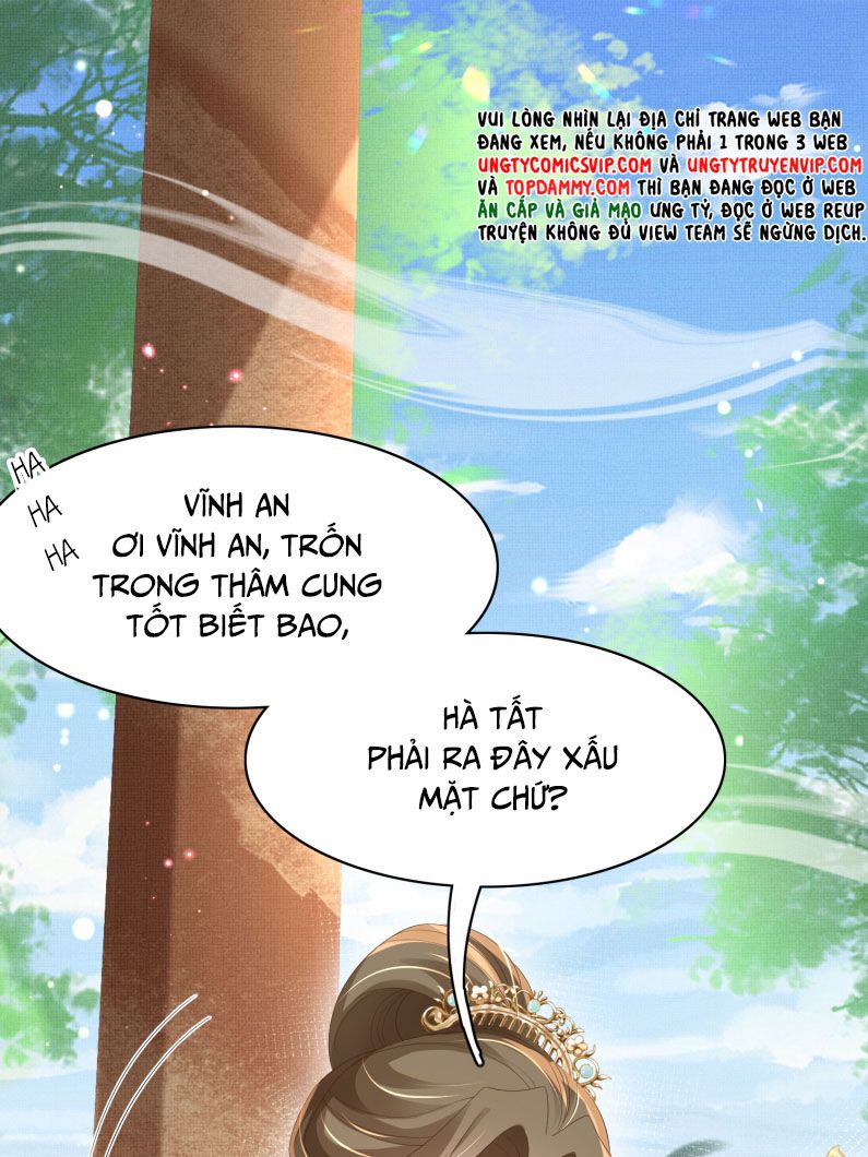 Bá Tổng Vương Phi Lật Xe Chỉ Nam Chap 170 - Next Chap 171