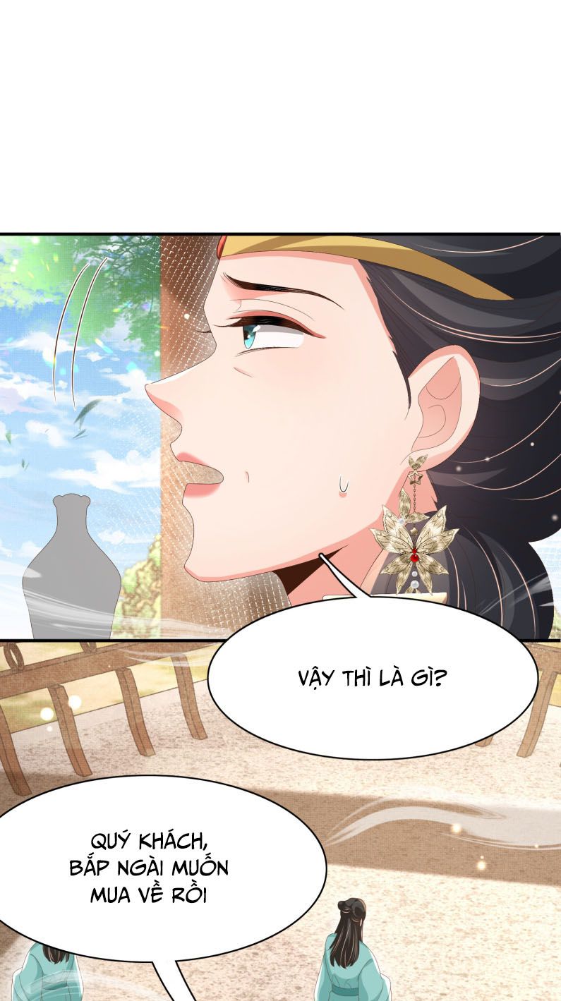 Bá Tổng Vương Phi Lật Xe Chỉ Nam Chap 170 - Next Chap 171