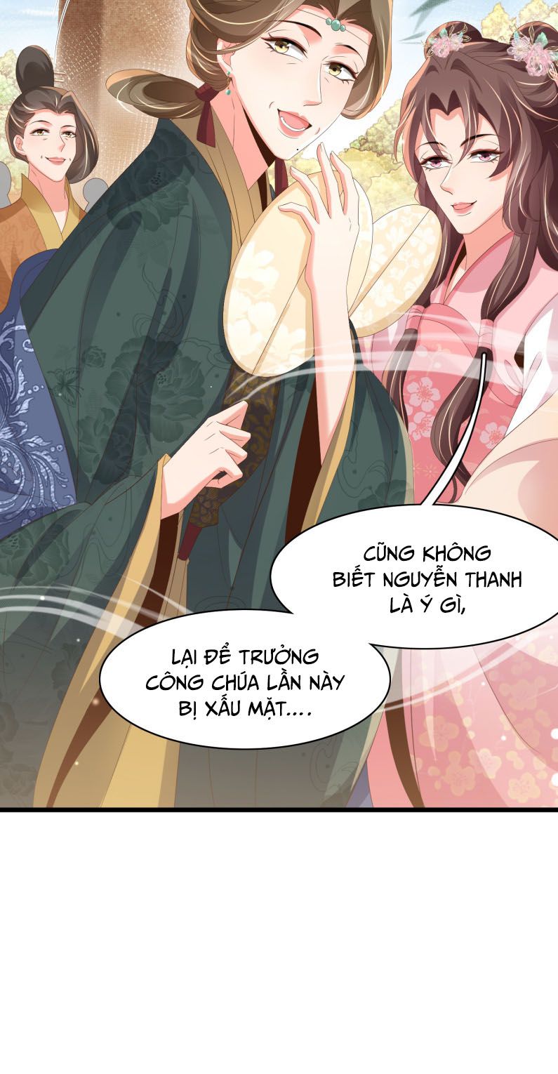 Bá Tổng Vương Phi Lật Xe Chỉ Nam Chap 170 - Next Chap 171