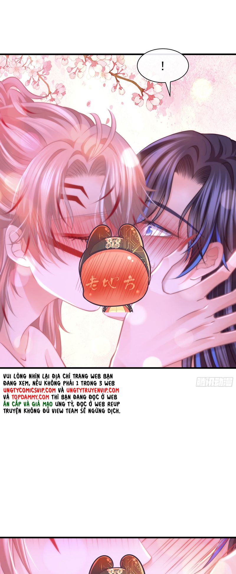 Tôi Nghi Ngờ Hệ Thống Thích Tôi Chap 94 - Next Chap 95