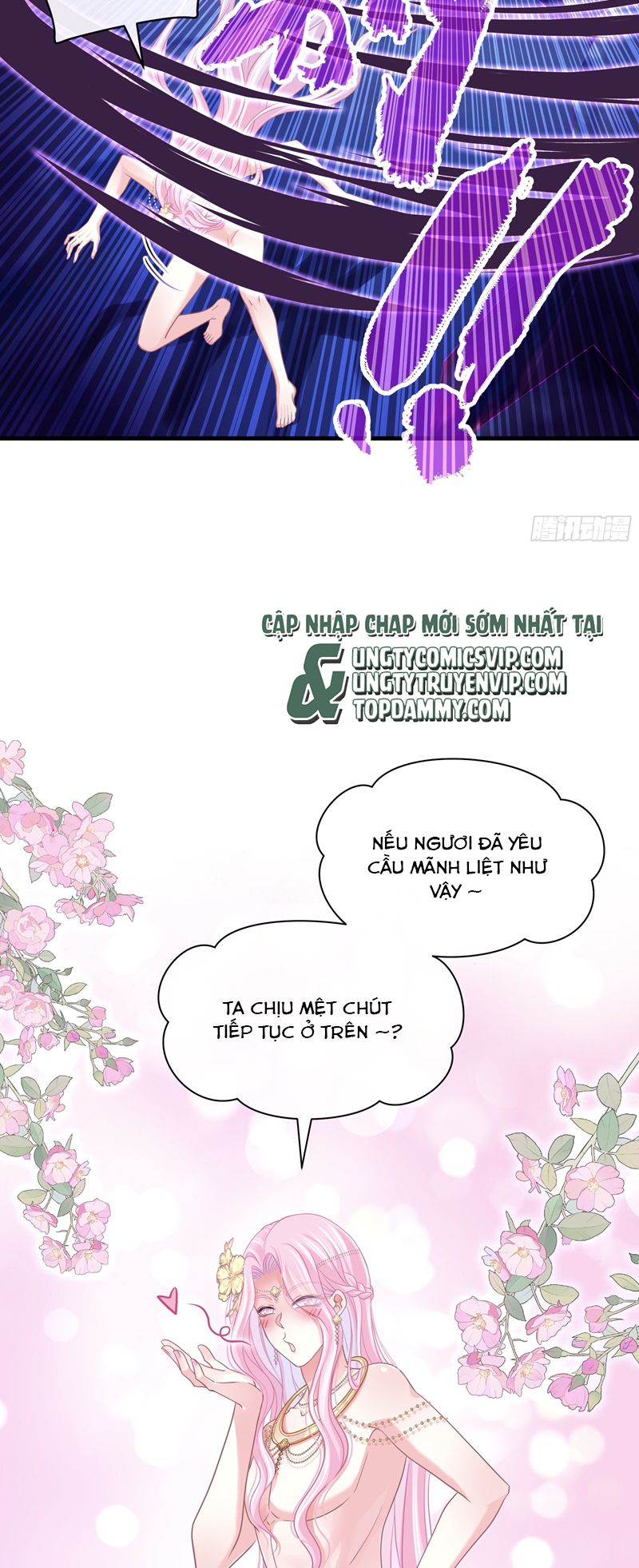 Tôi Nghi Ngờ Hệ Thống Thích Tôi Chap 94 - Next Chap 95