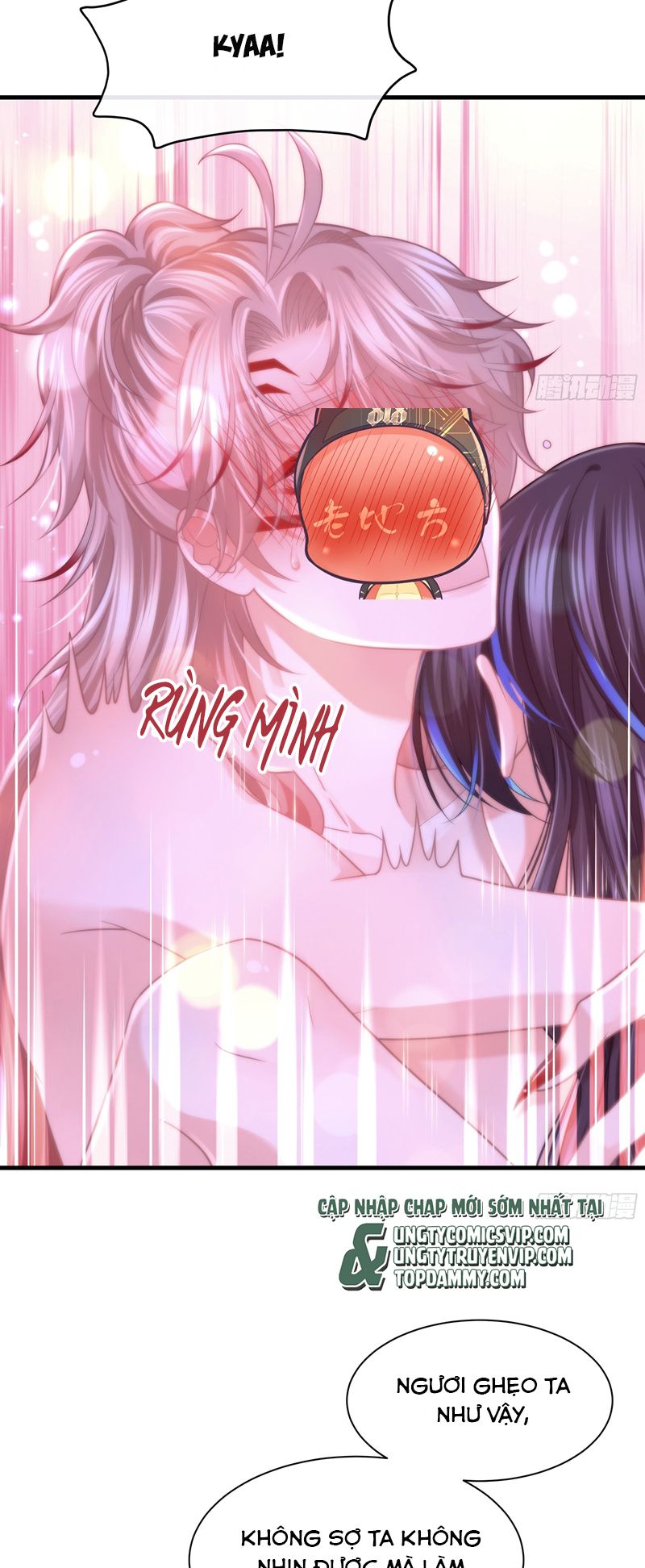 Tôi Nghi Ngờ Hệ Thống Thích Tôi Chap 94 - Next Chap 95