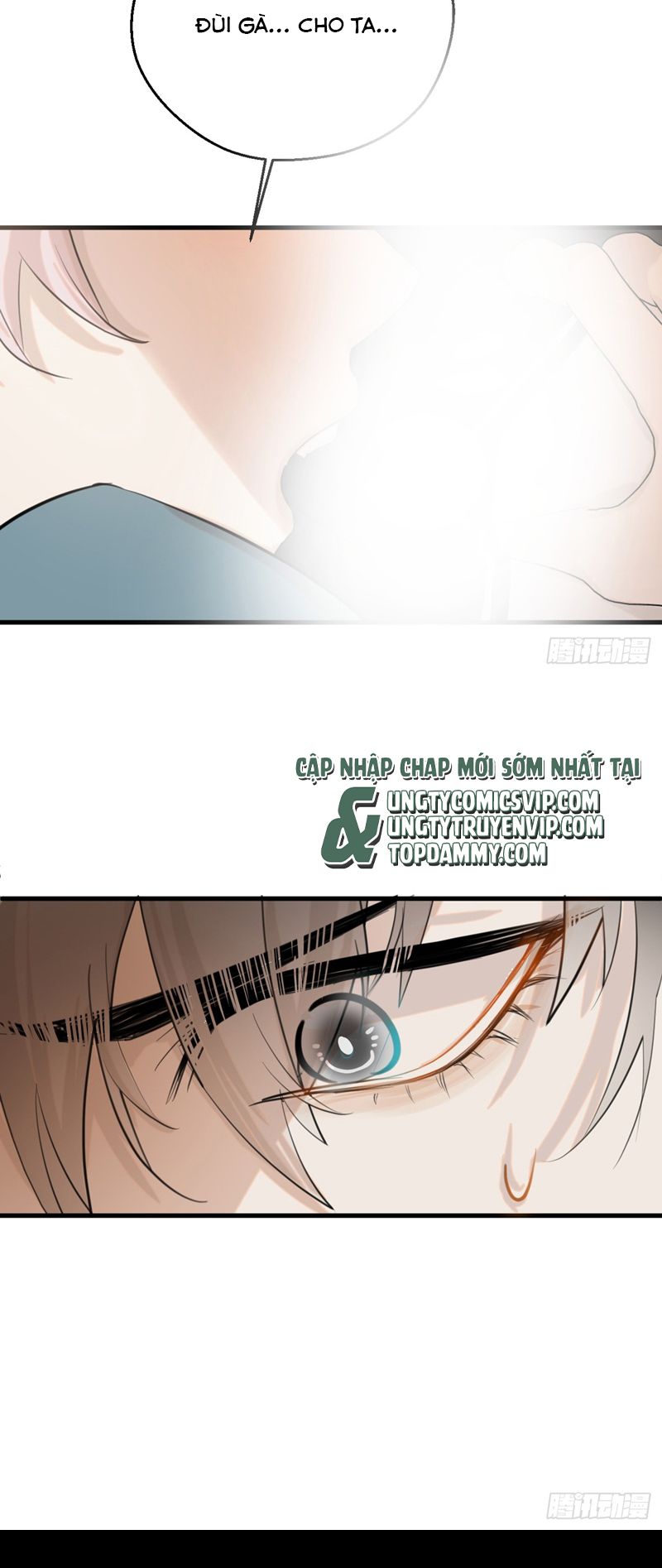 Tà Thần Chuyên Thuộc Của Tôi Chap 13 - Next Chap 14