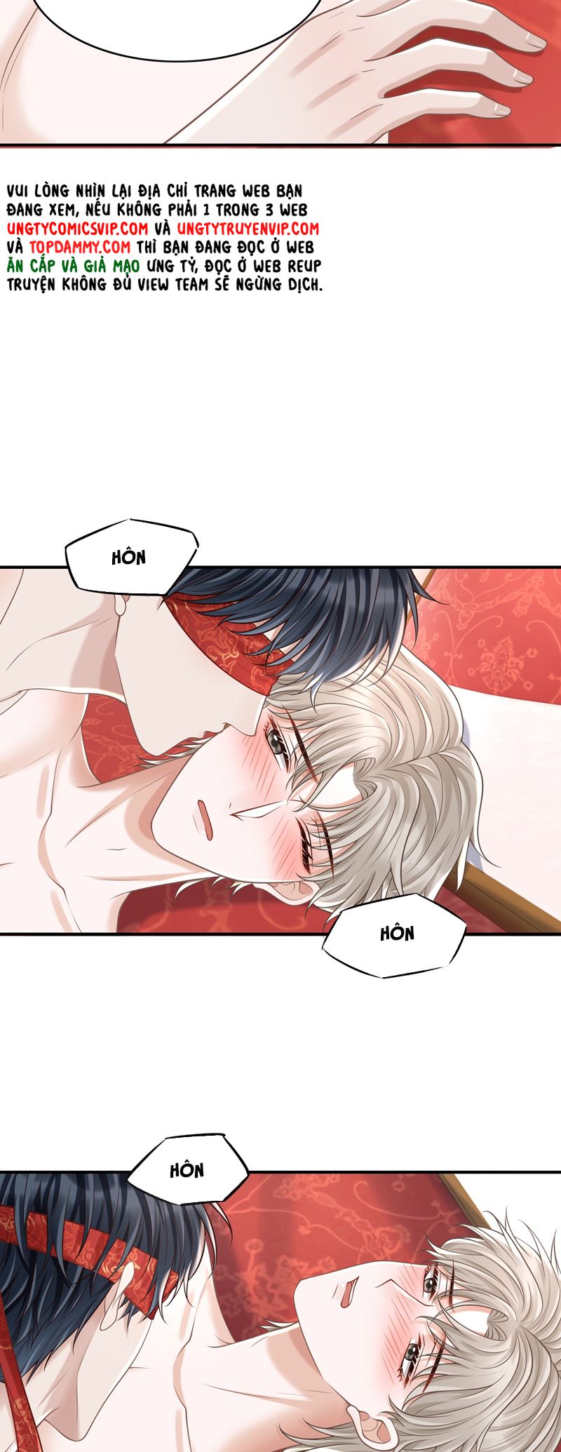 Để Tâm Chap 67 - Next Chap 68