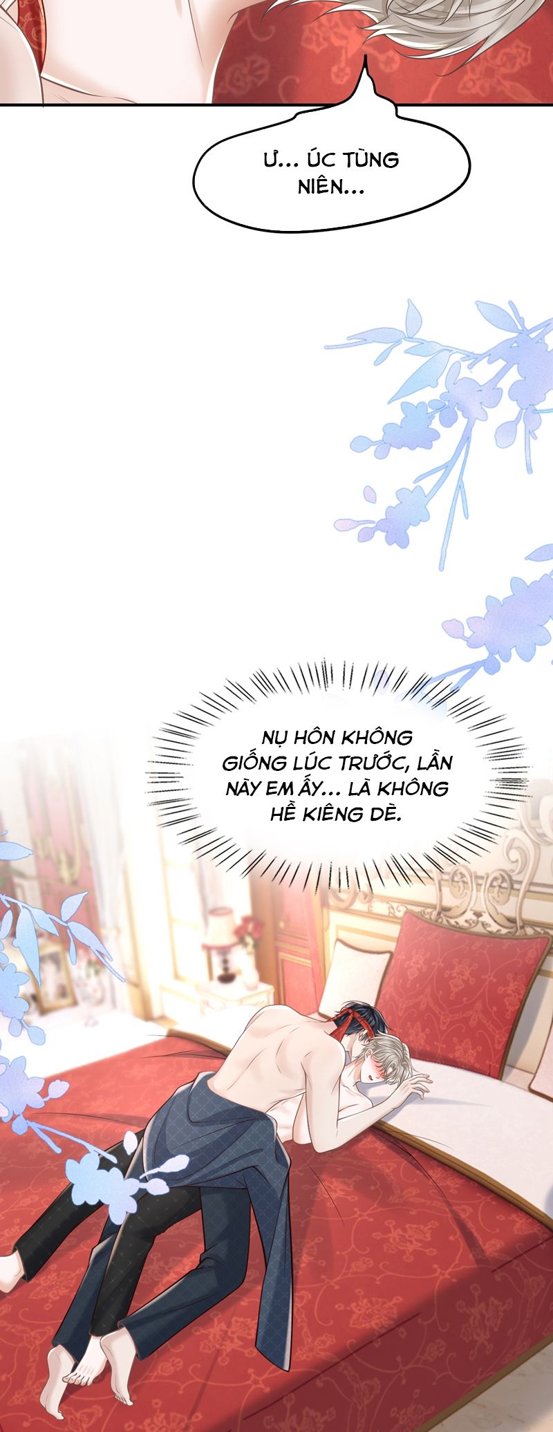 Để Tâm Chap 67 - Next Chap 68