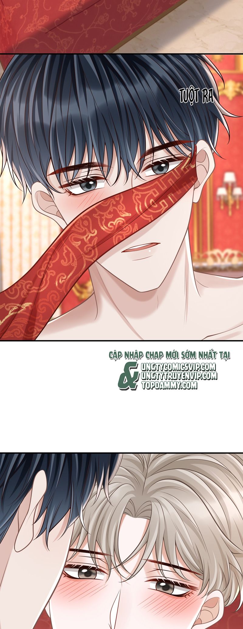 Để Tâm Chap 67 - Next Chap 68