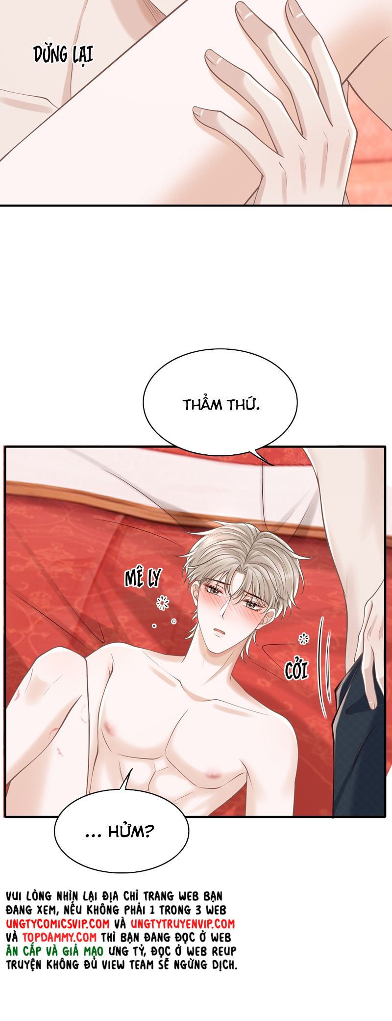 Để Tâm Chap 67 - Next Chap 68