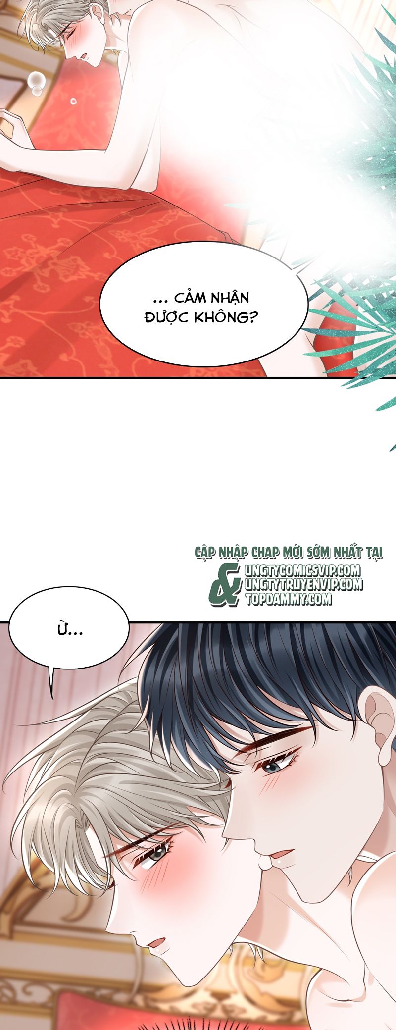 Để Tâm Chap 67 - Next Chap 68