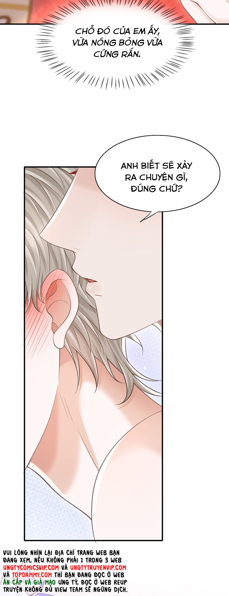 Để Tâm Chap 67 - Next Chap 68