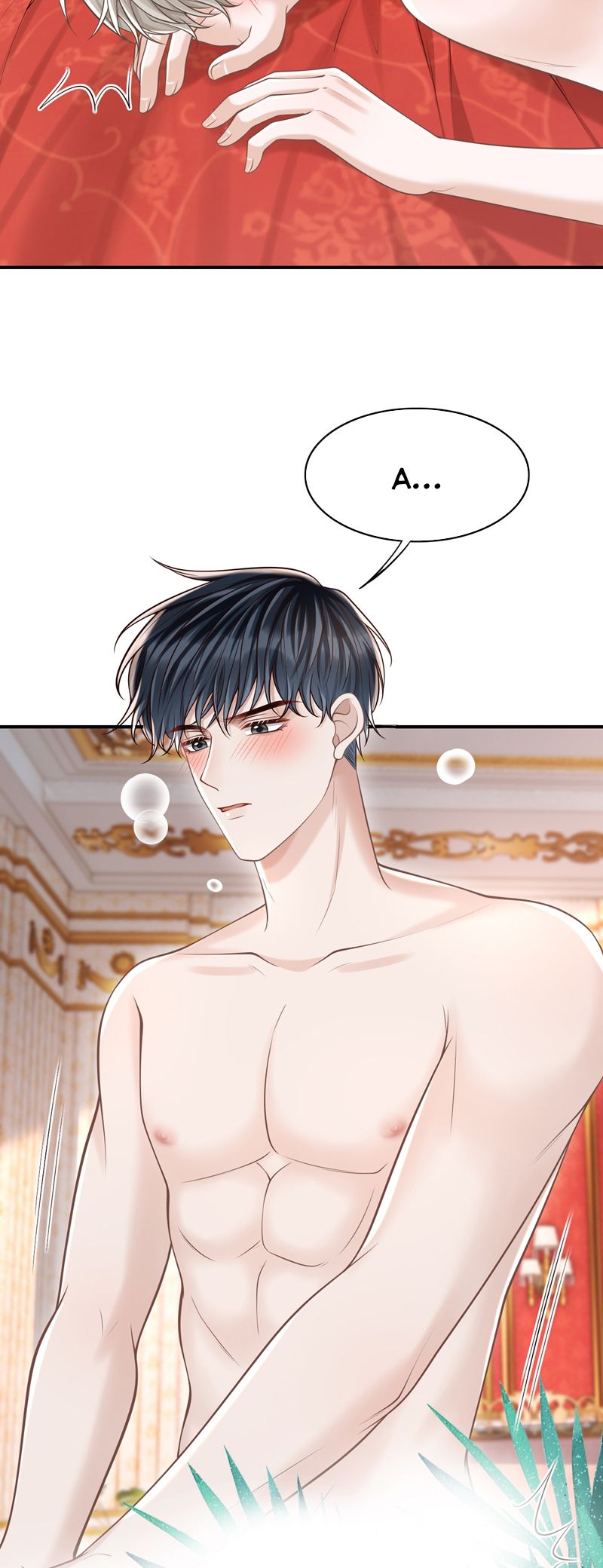 Để Tâm Chap 67 - Next Chap 68