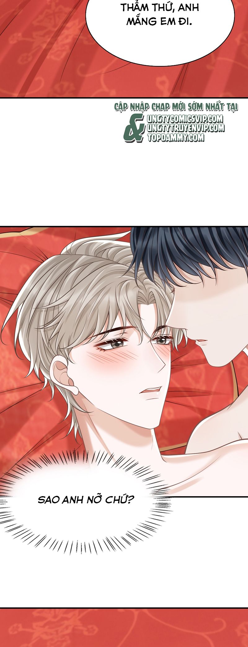 Để Tâm Chap 67 - Next Chap 68