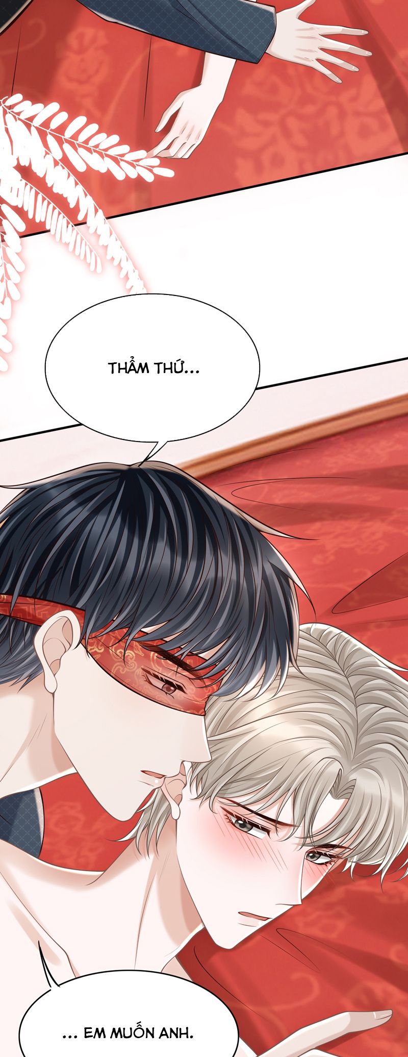 Để Tâm Chap 67 - Next Chap 68