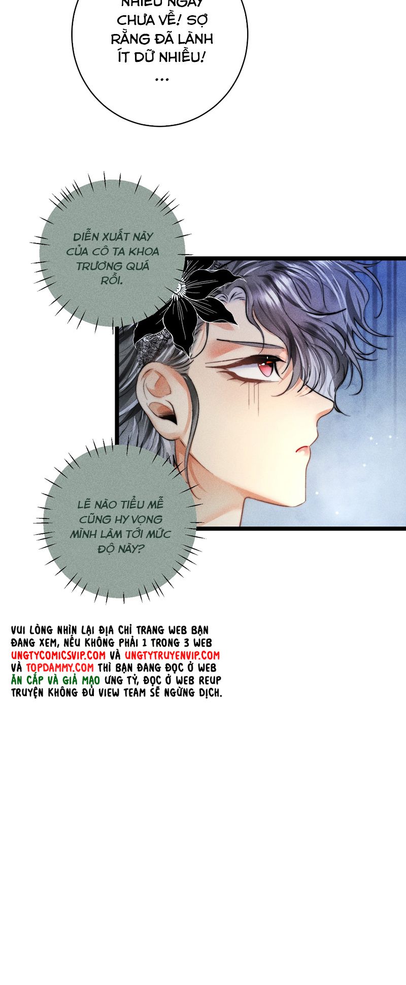 Cao Tháp Chap 37 - Next Chap 38