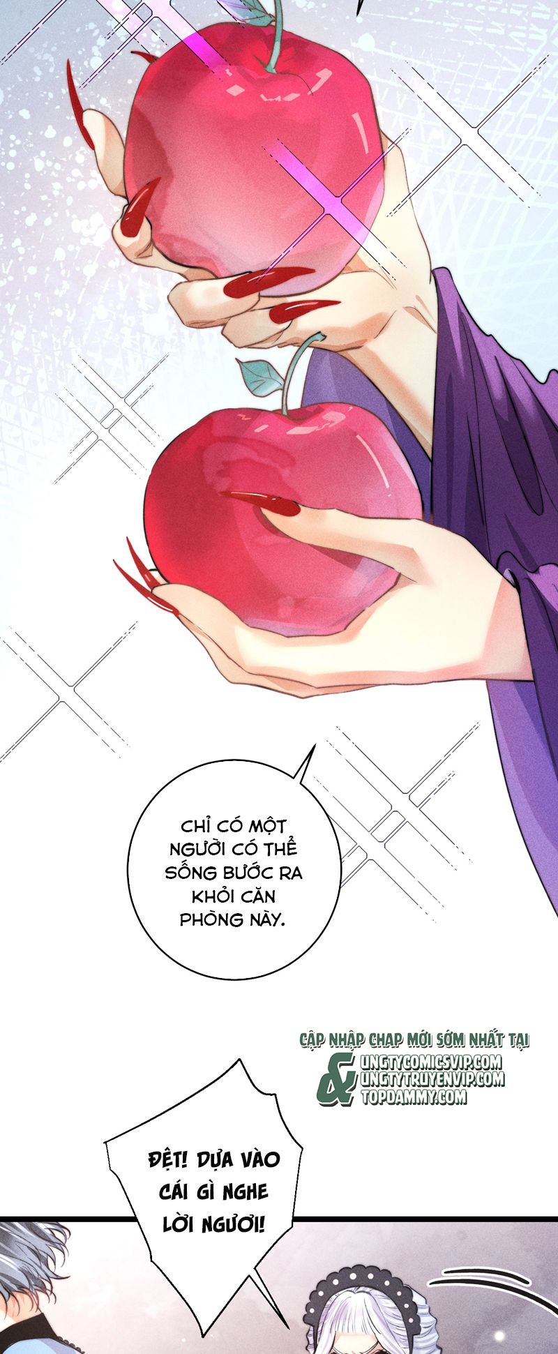 Cao Tháp Chap 37 - Next Chap 38