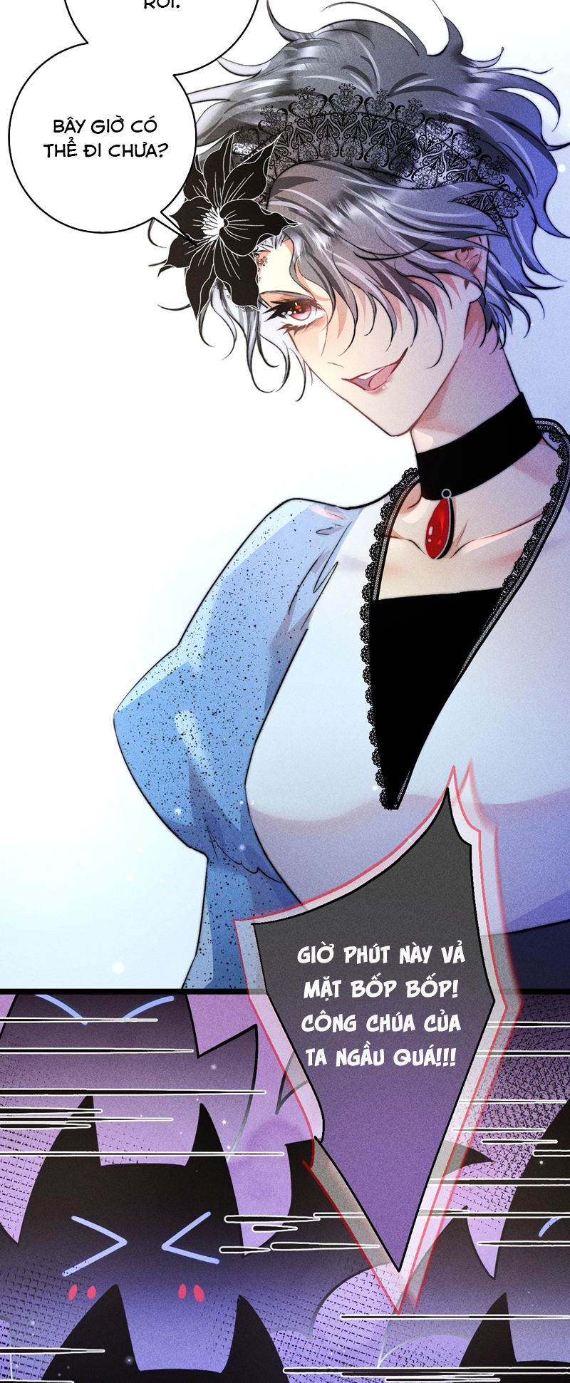 Cao Tháp Chap 37 - Next Chap 38