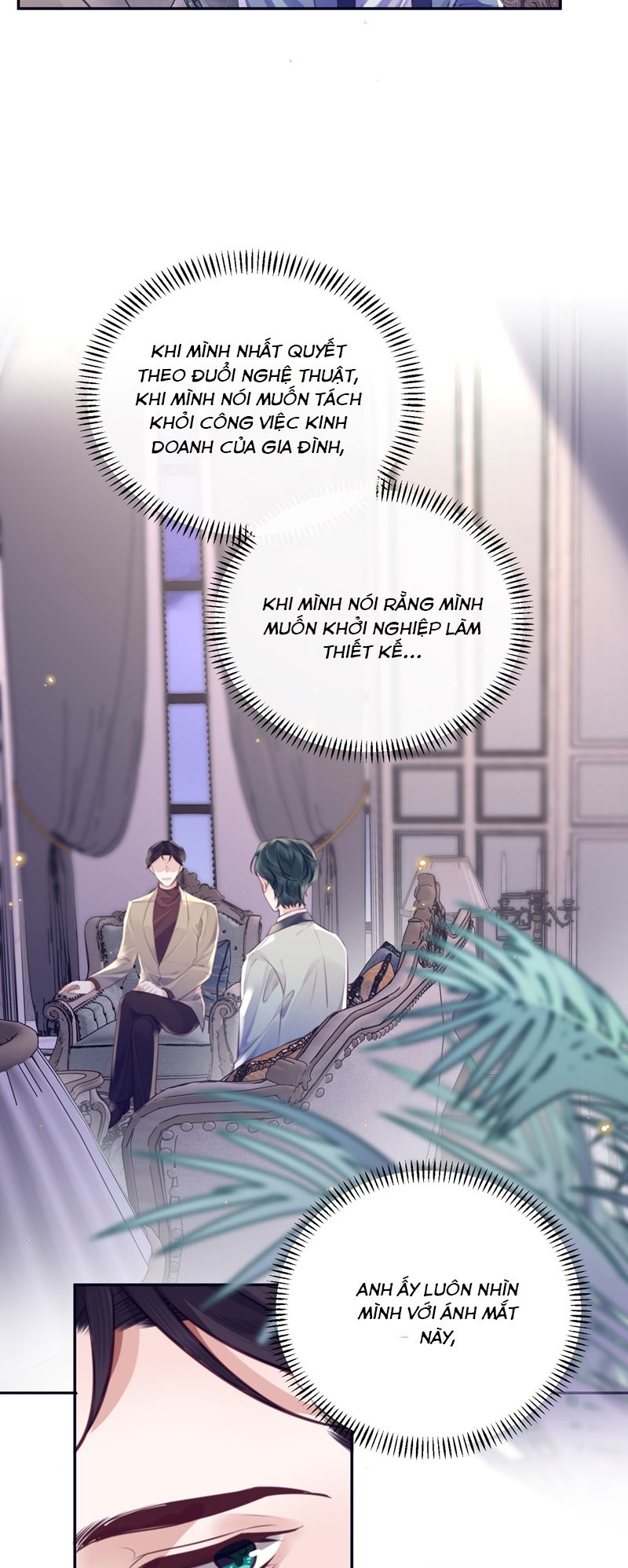 Định Chế Tư Nhân Tổng Tài Chap 89 - Next Chap 90