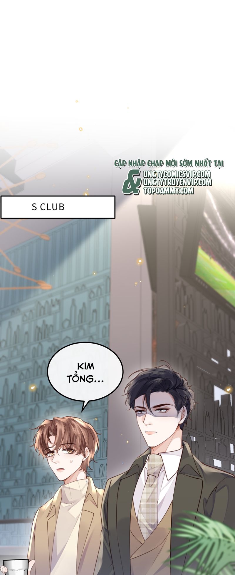 Định Chế Tư Nhân Tổng Tài Chap 89 - Next Chap 90