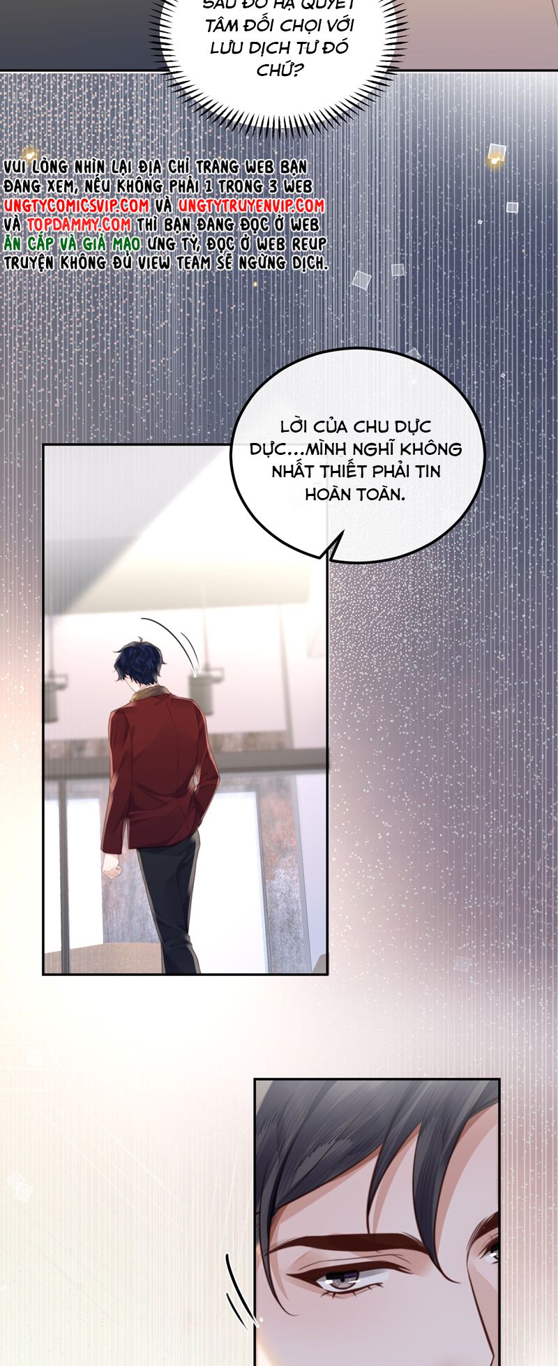 Định Chế Tư Nhân Tổng Tài Chap 89 - Next Chap 90