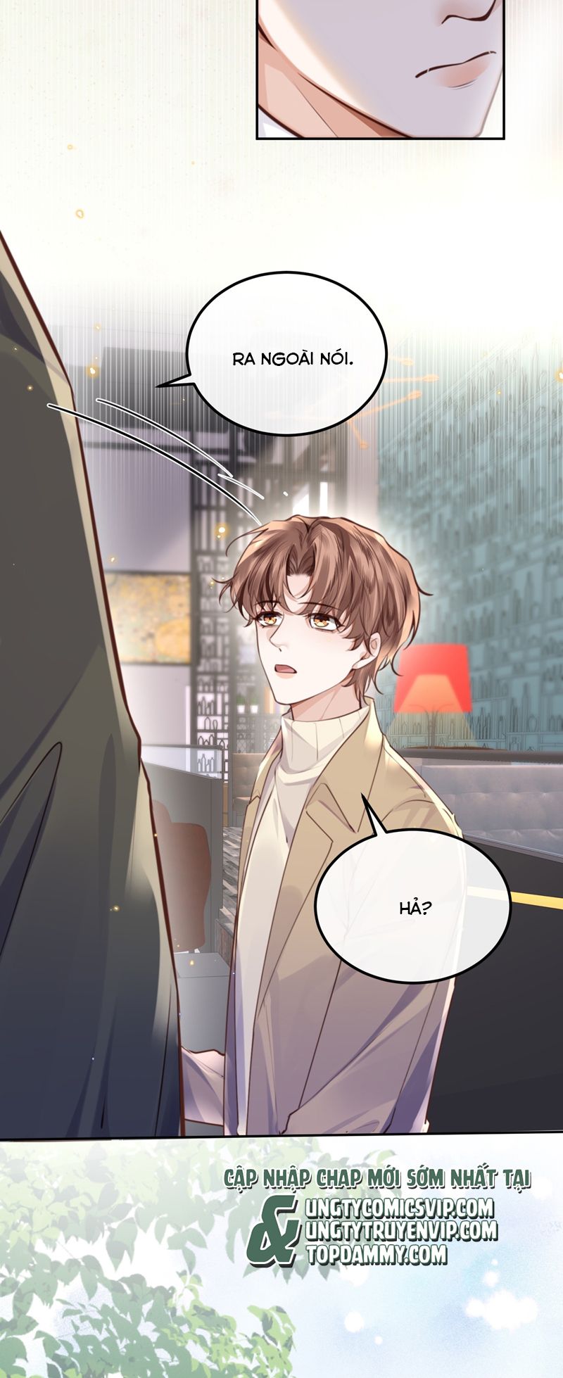 Định Chế Tư Nhân Tổng Tài Chap 89 - Next Chap 90