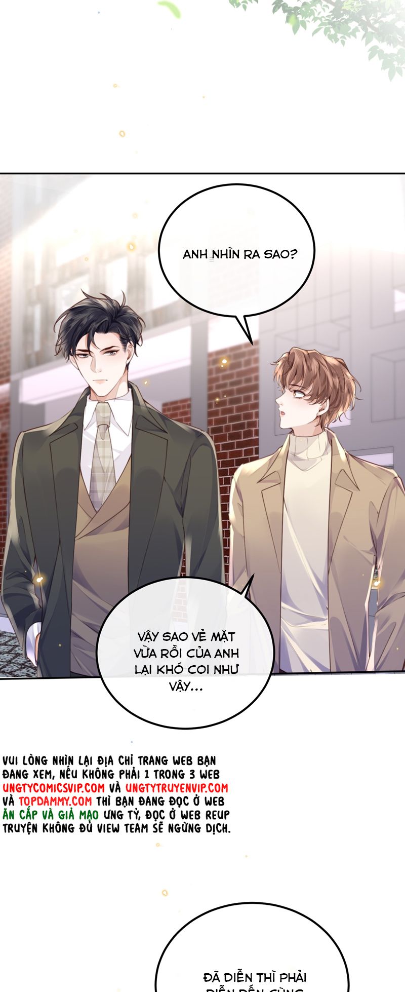 Định Chế Tư Nhân Tổng Tài Chap 89 - Next Chap 90